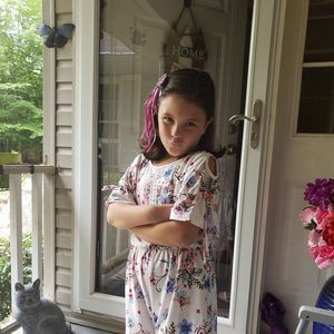 Meet your Posher, Sherry